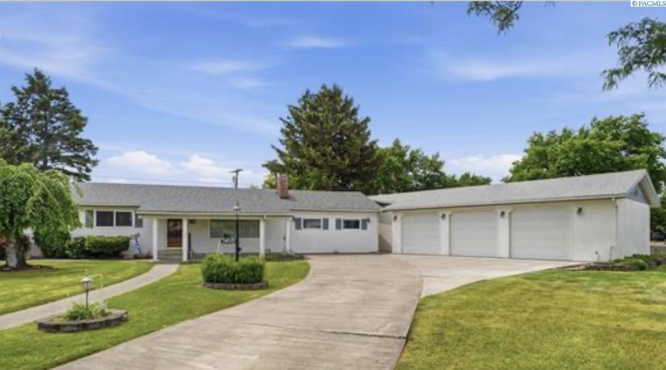 Other 3BR 2BA - 4309 W Okanogan Avenue, Kennewick, WA