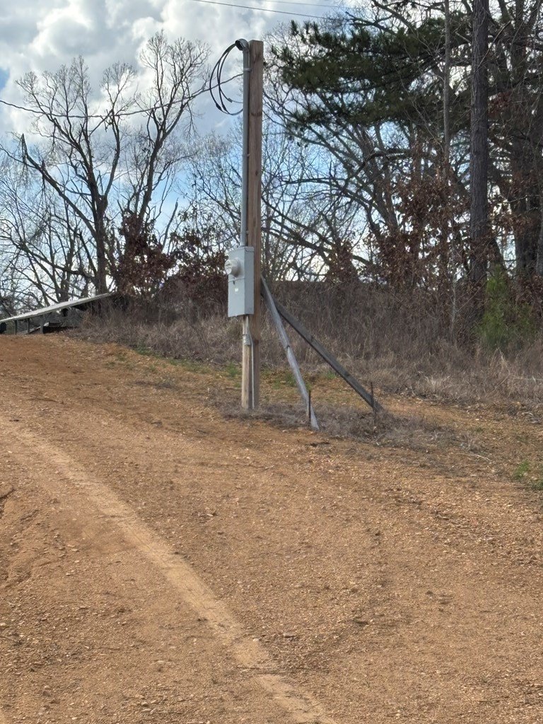 Other - 483 Upton Road, Pope, MS