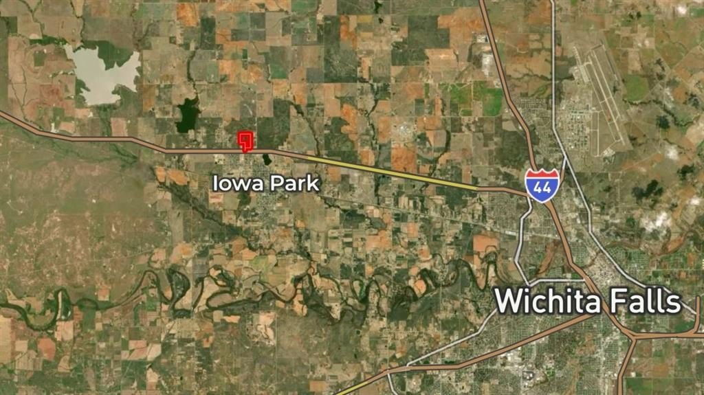 Single Family - Tbd E Hwy 287, Wichita Falls, TX