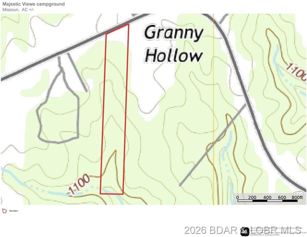 Other 1BR 1BA - 1610 Highway 64, Tunas, MO
