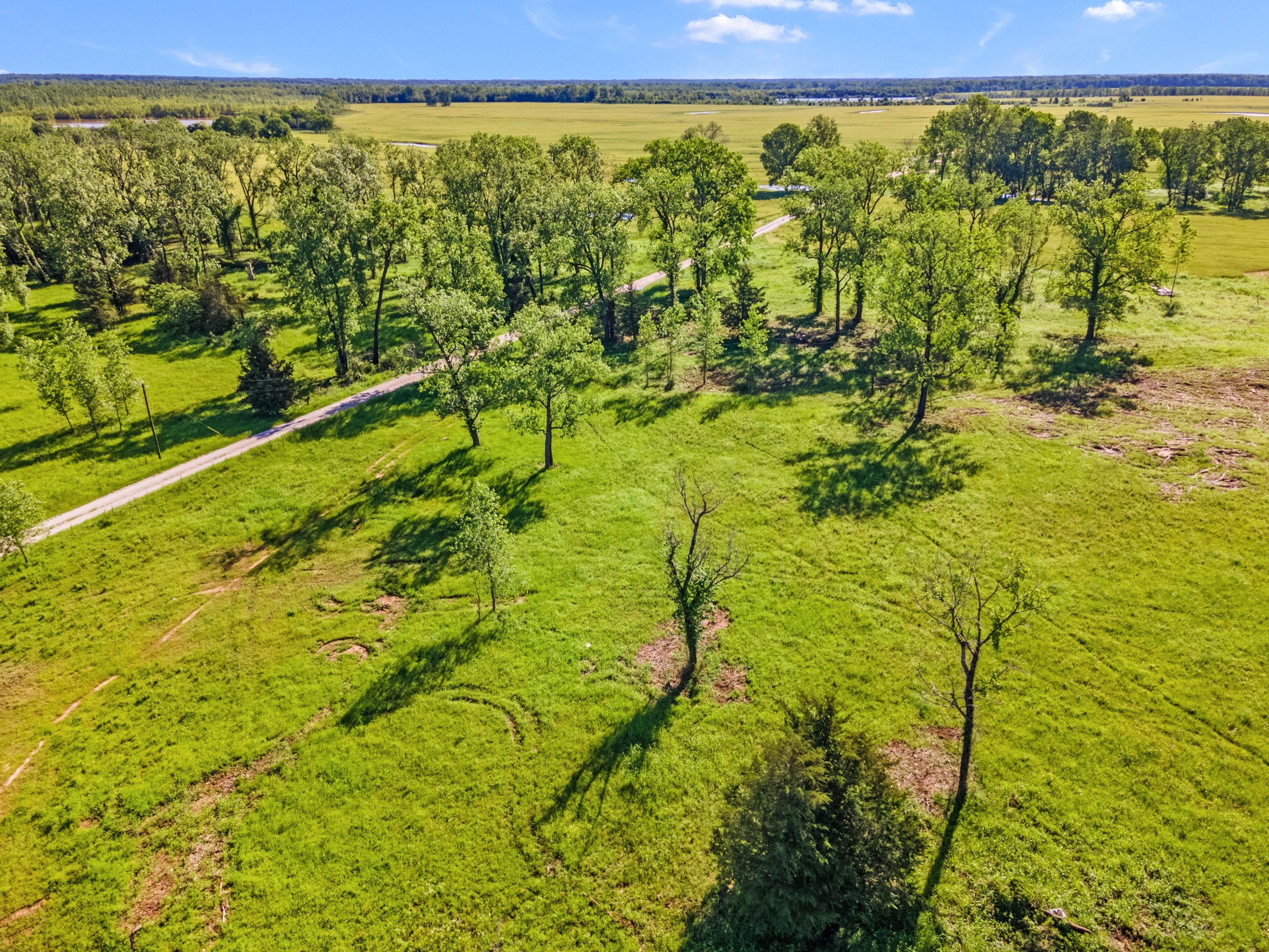 Other - 508 County Road 2381, Bagwell, TX