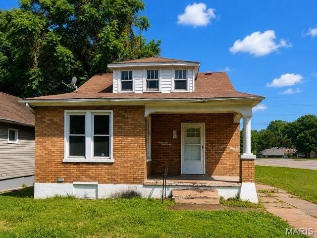 Single Family 3BR 1BA - 5349 Janet Avenue, St Louis, MO