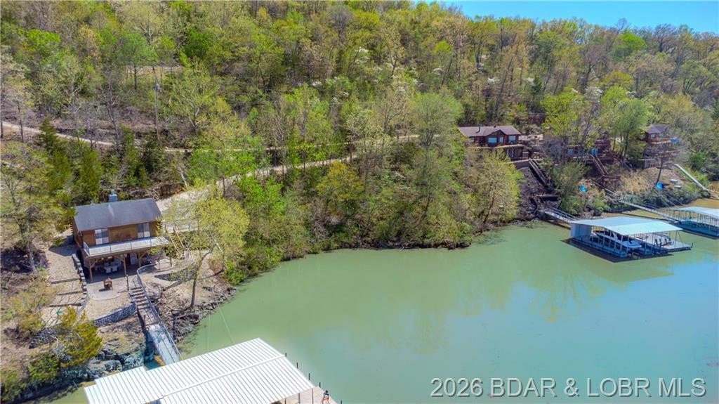Other - LOT #4 POCO RISCO Drive, Roach, MO