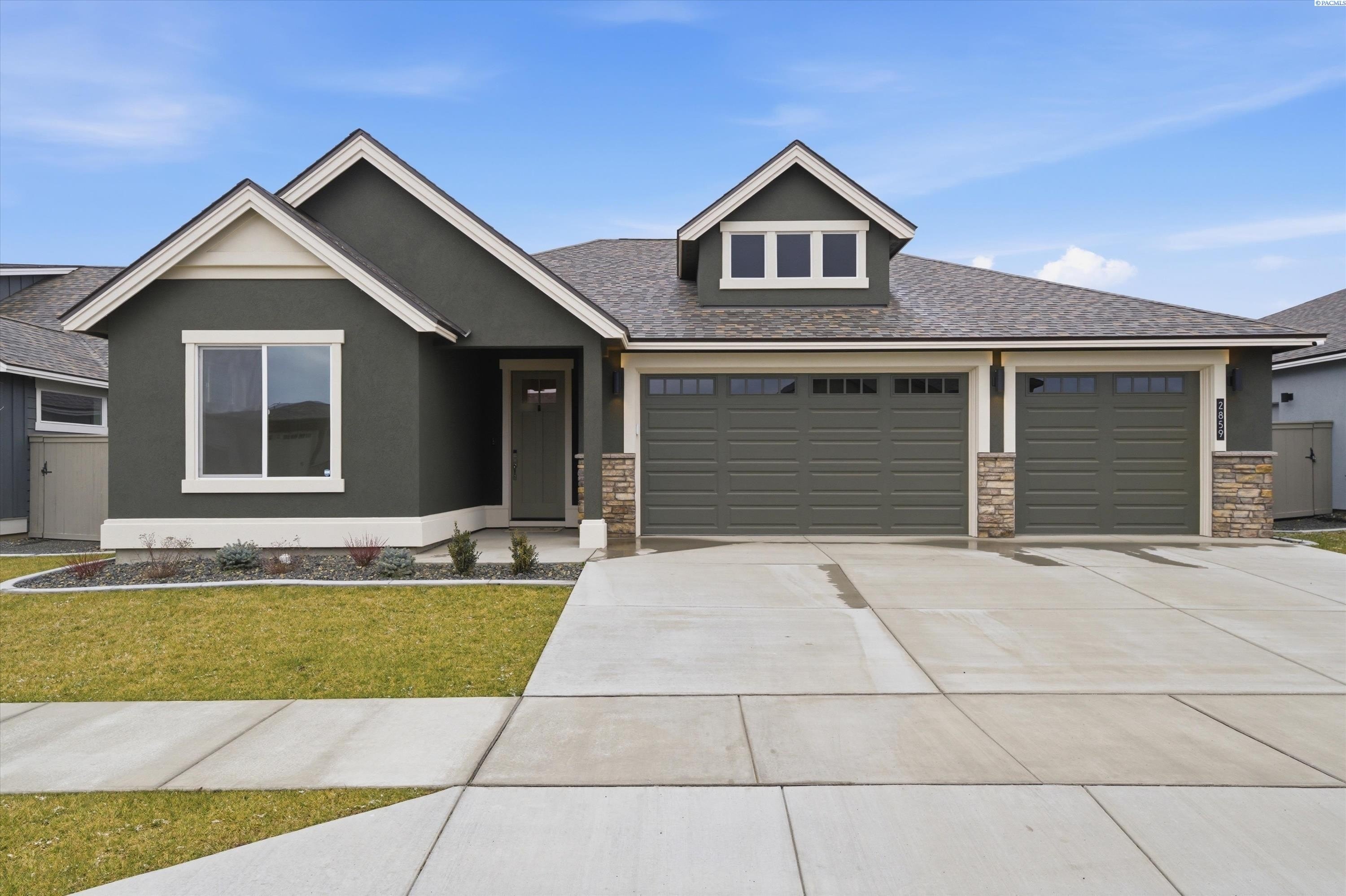 Other 3BR 2BA - 2859 Centerline Ave, Richland, WA