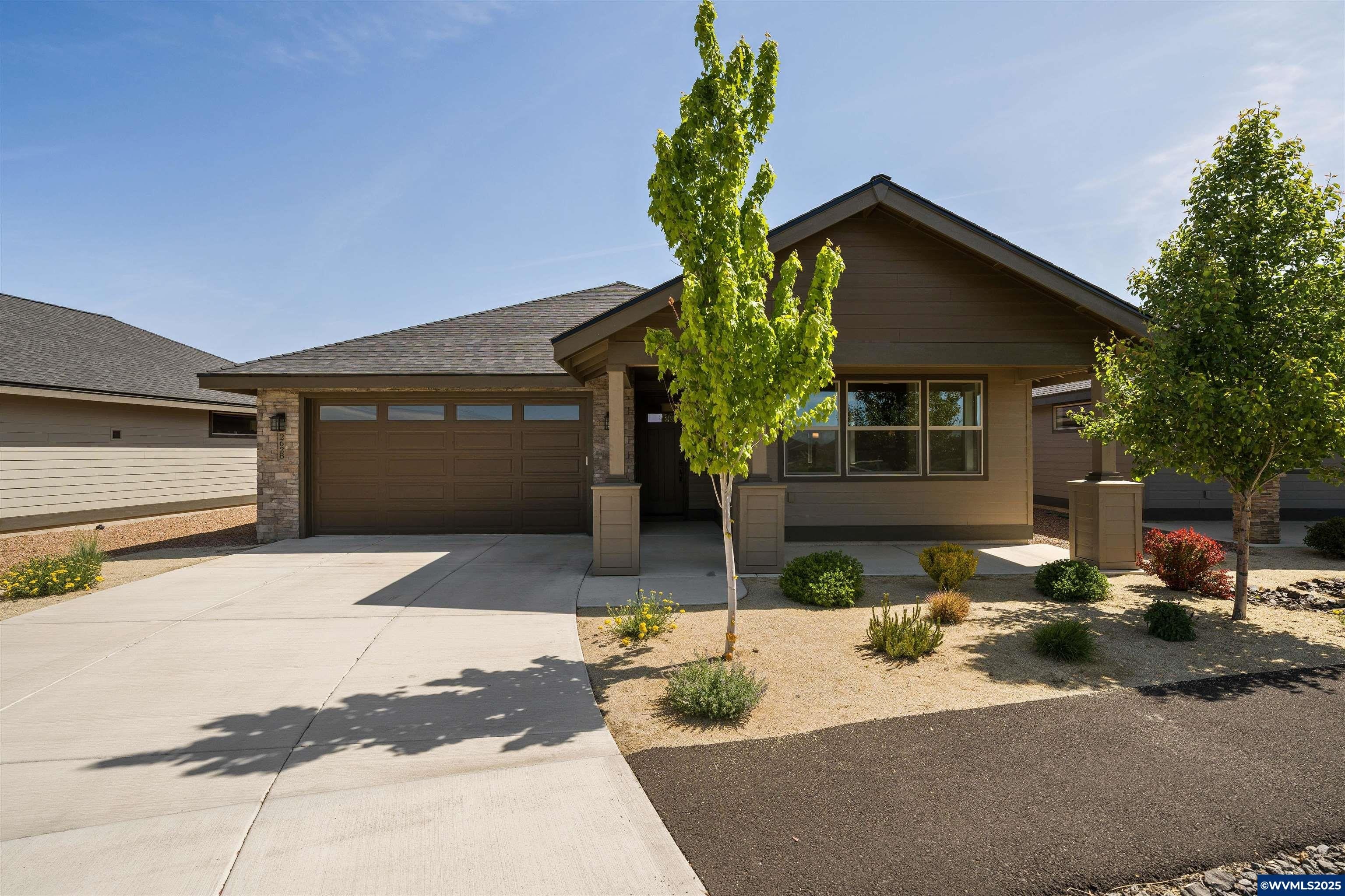 Other 2BR 2BA - 2628 NW Redwood Cir, Redmond, OR