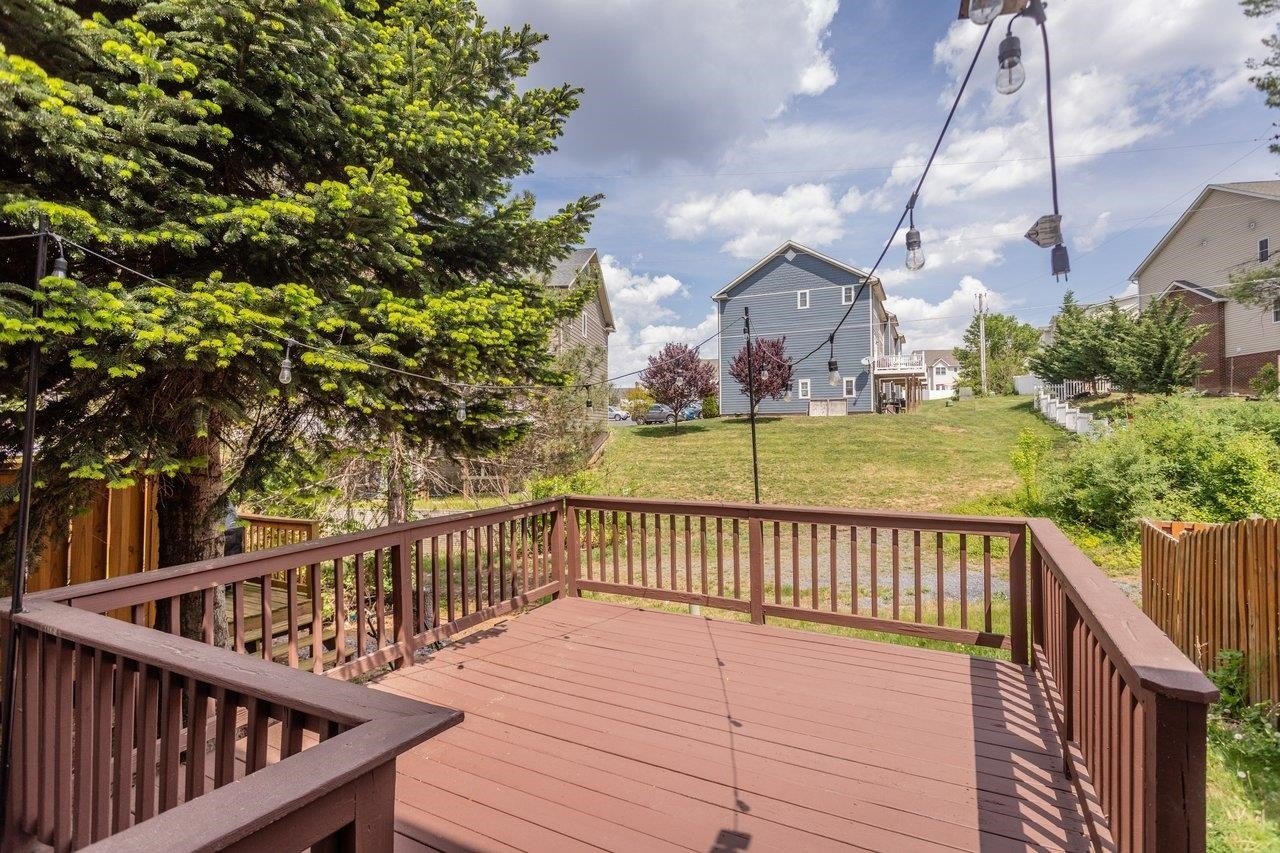 Single Family 3BR 2BA - 2312 BRECKENRIDGE CT, HARRISONBURG, VA