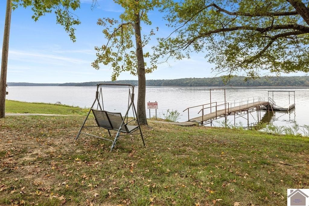 Manufactured Housing 3BR 2BA - 30 Panorama Drive, Murray, KY