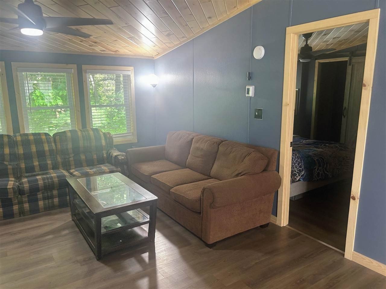Single Family 3BR 2BA - 10316 Wheeling, Carp Lake, MI