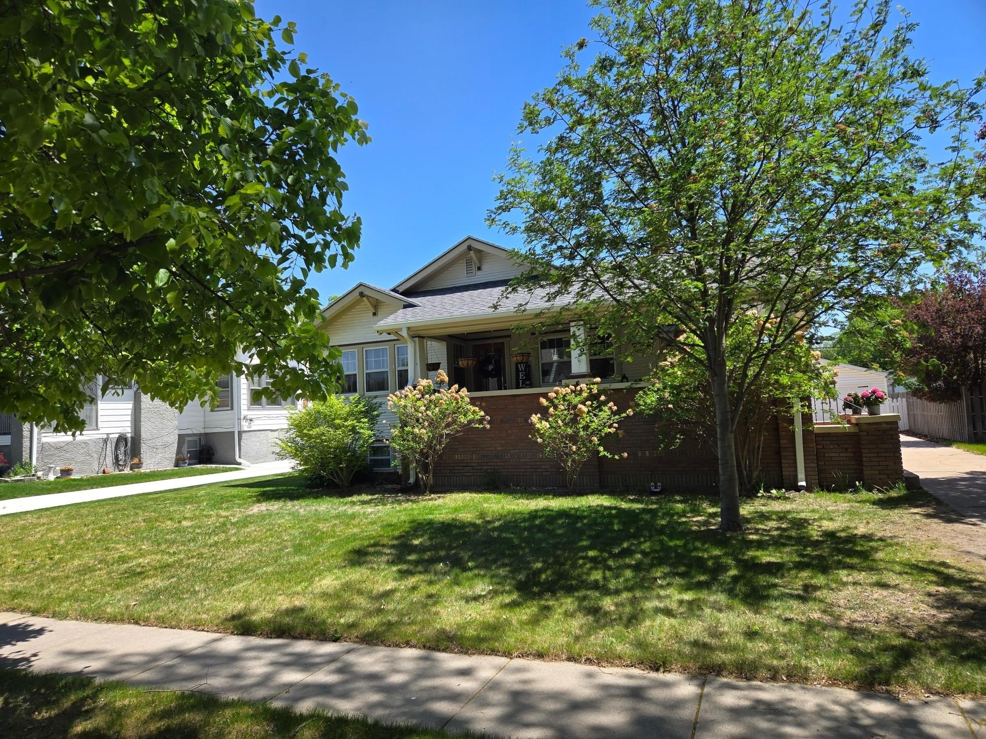 Single Family 3BR 2BA - 409 Sycamore St., North Platte, NE