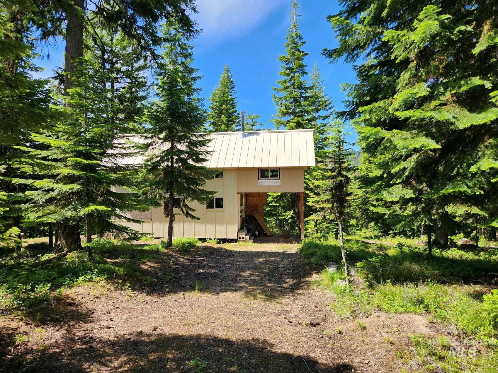 Other 1BR - 524 Rhett Creek Road, Dixie, ID