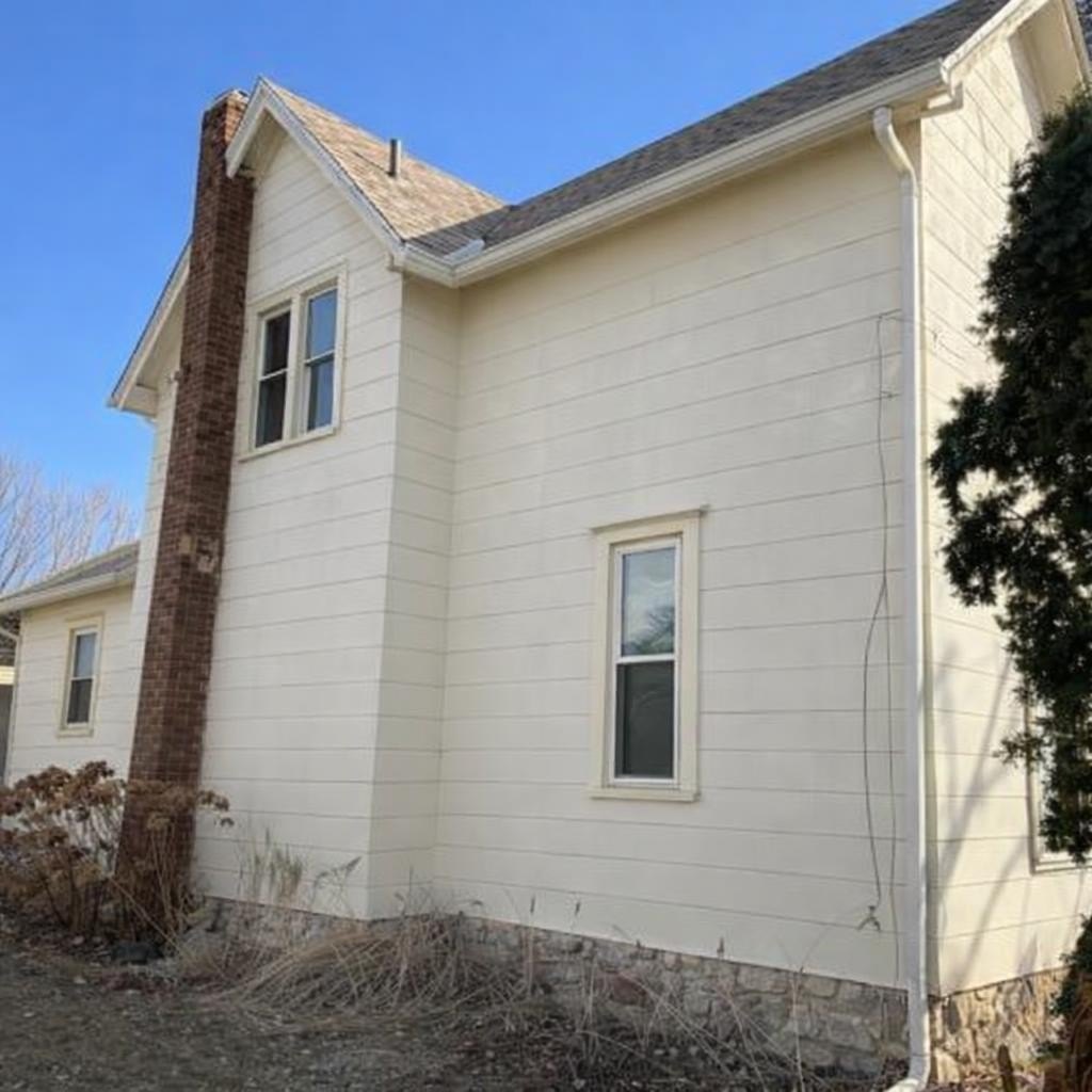 Other 2BR 1BA - 141 Bates Street, Jackson, MI