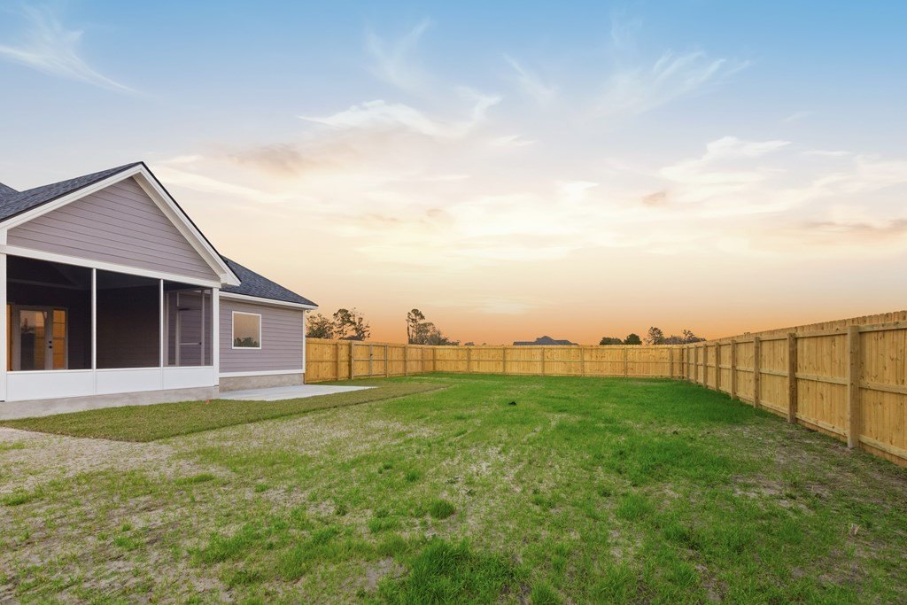 Single Family 4BR 3BA - 6037 4-H Club Road, Lake Park, GA