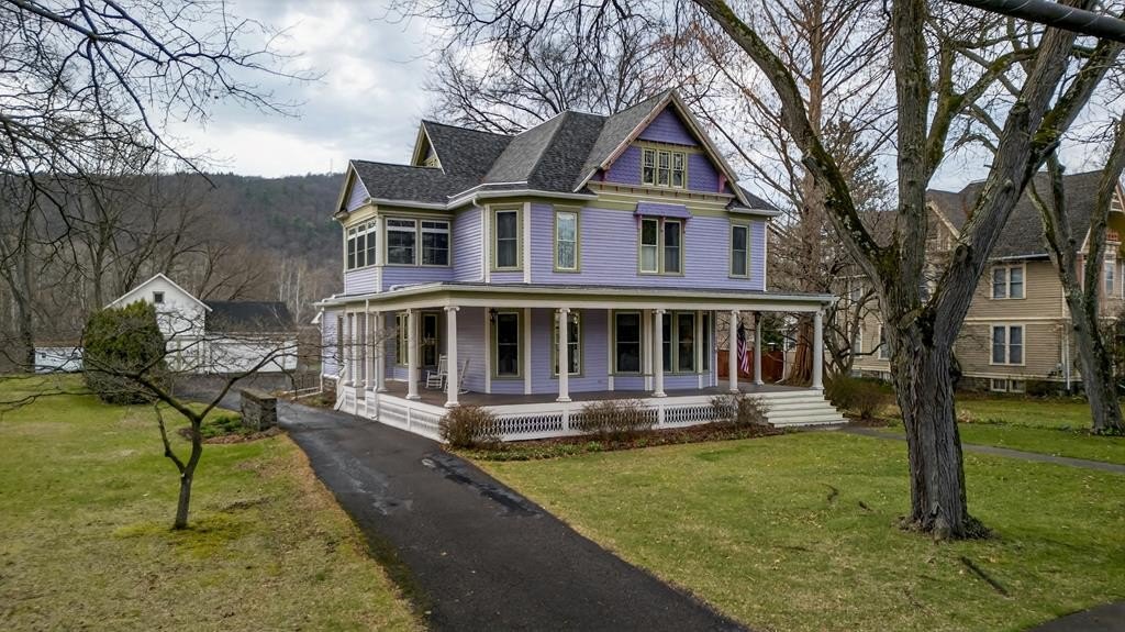 722 South Main St  