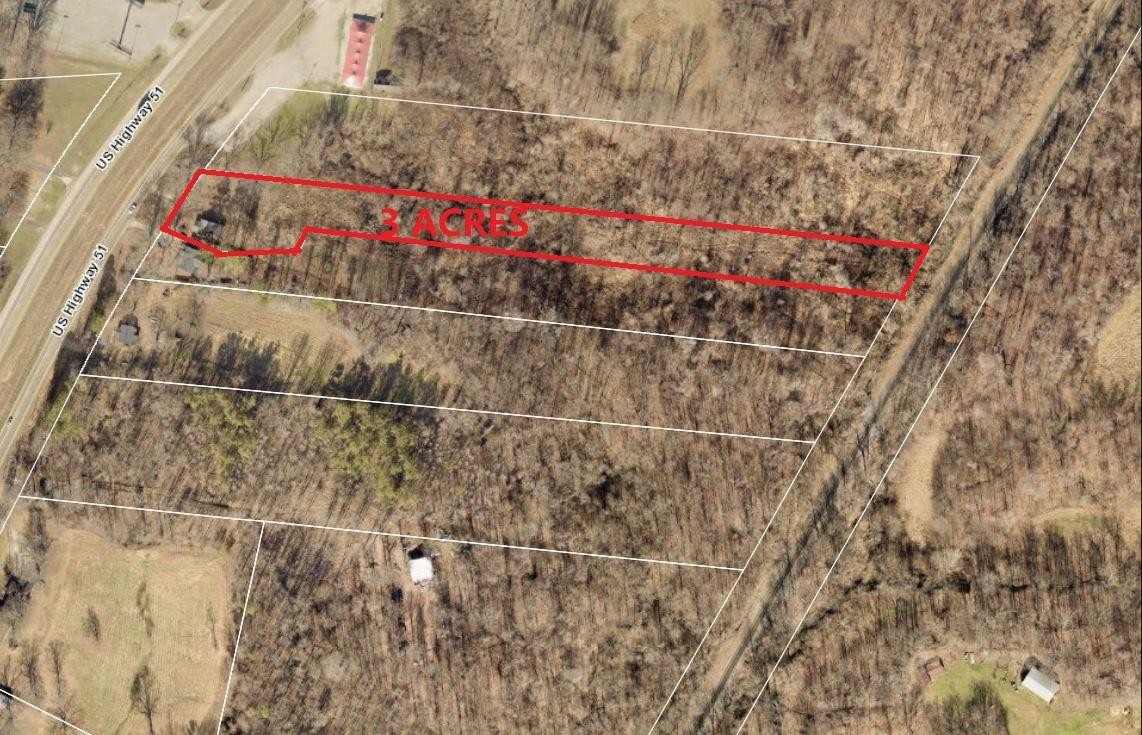 Other - 9722 US 51 Hwy N, Unincorporated, TN