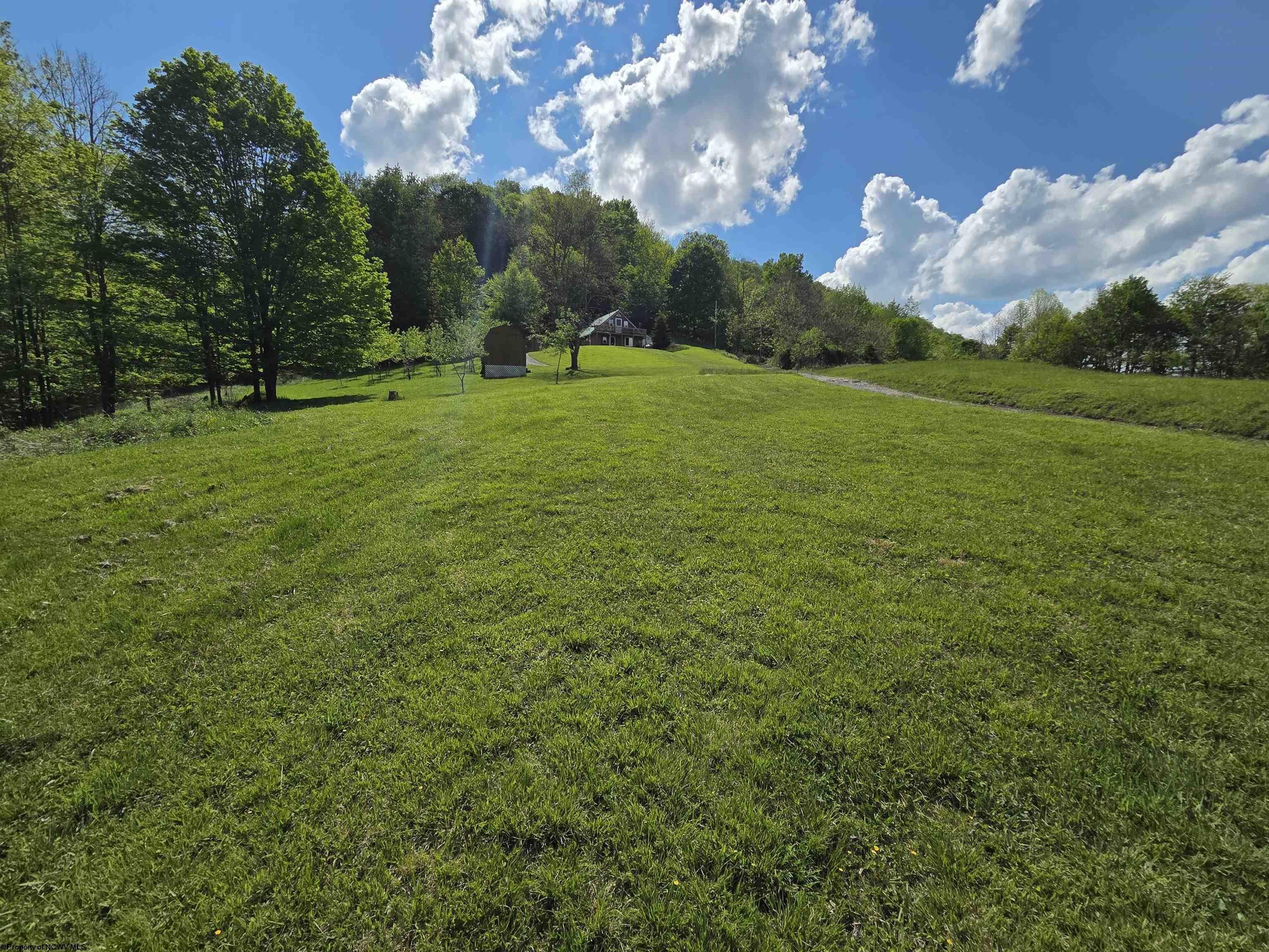 Single Family 2BR 2BA - 283 Haines Knob Road, Whitmer, WV