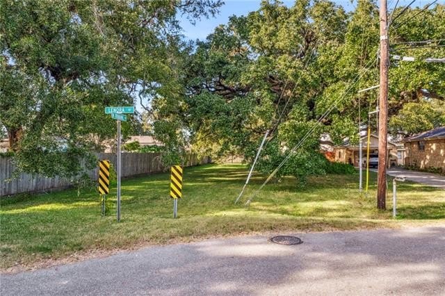 Other - 4319 LENORA Street lot: 19A, Metairie, LA