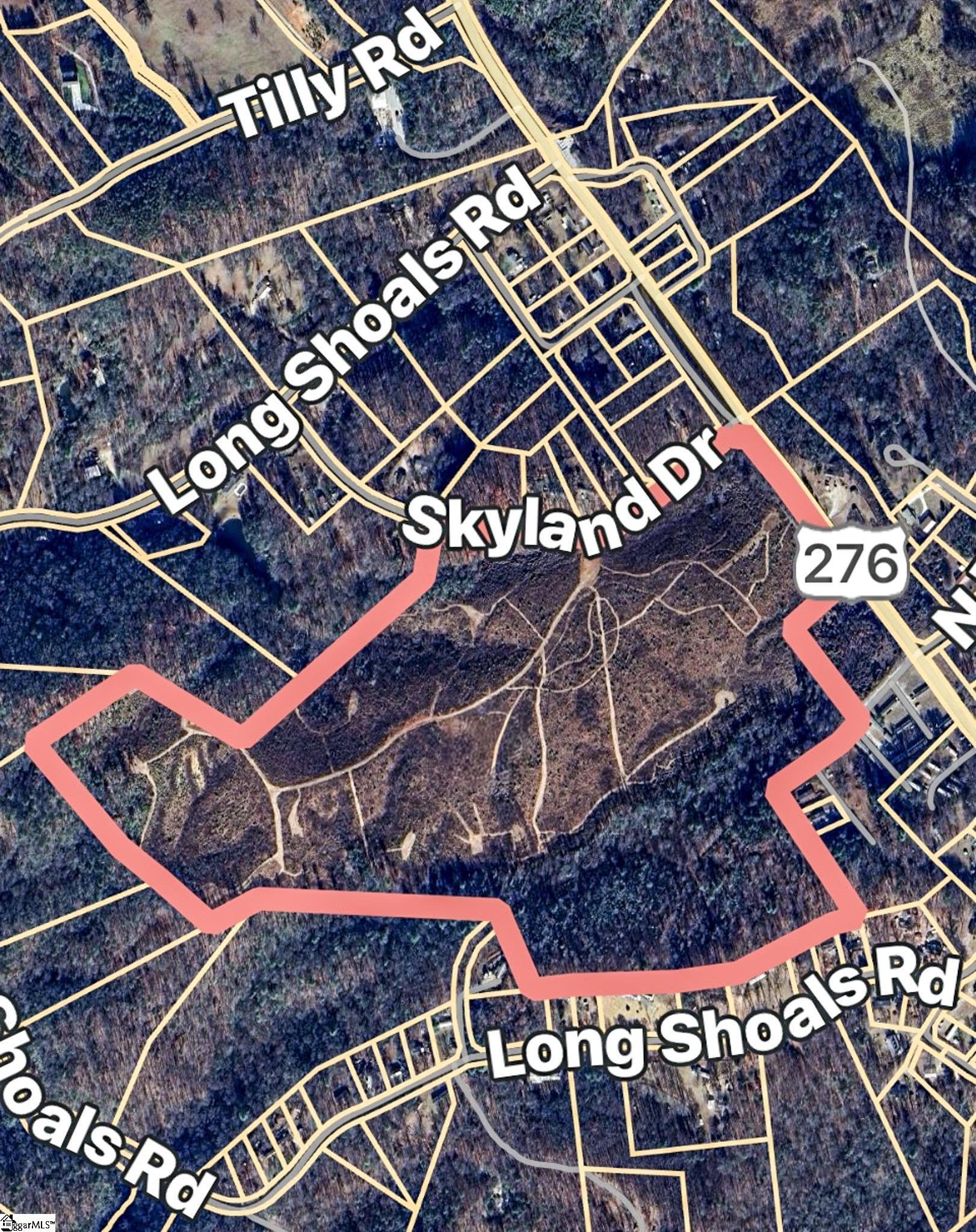 Other - Skyland Drive, Marietta, SC