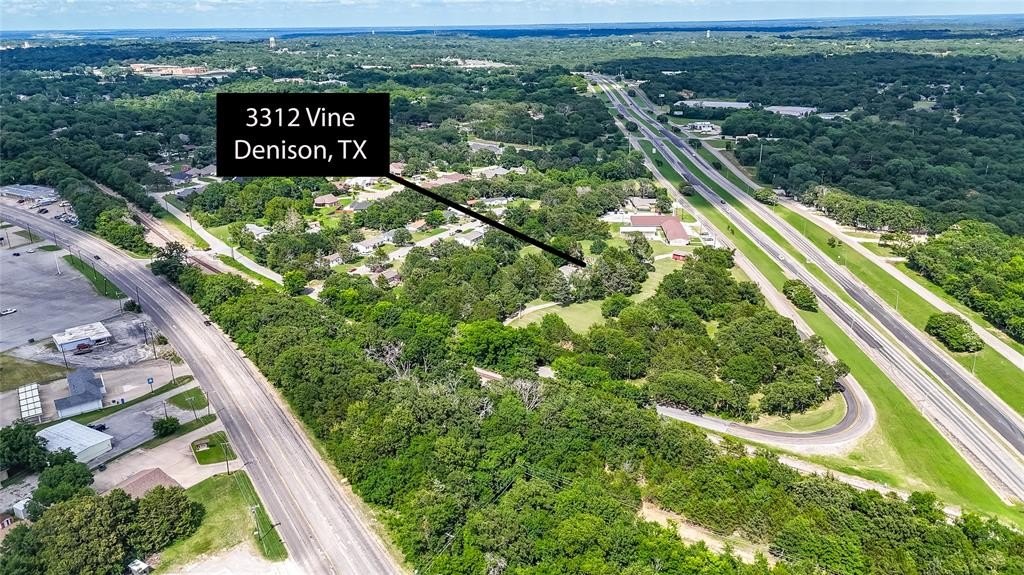 Other - 3312 Vine Lane, Denison, TX