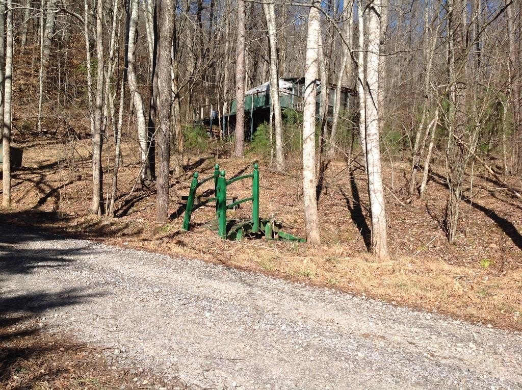 Other - 91 Morgan Branch Drive, Hayesville, NC