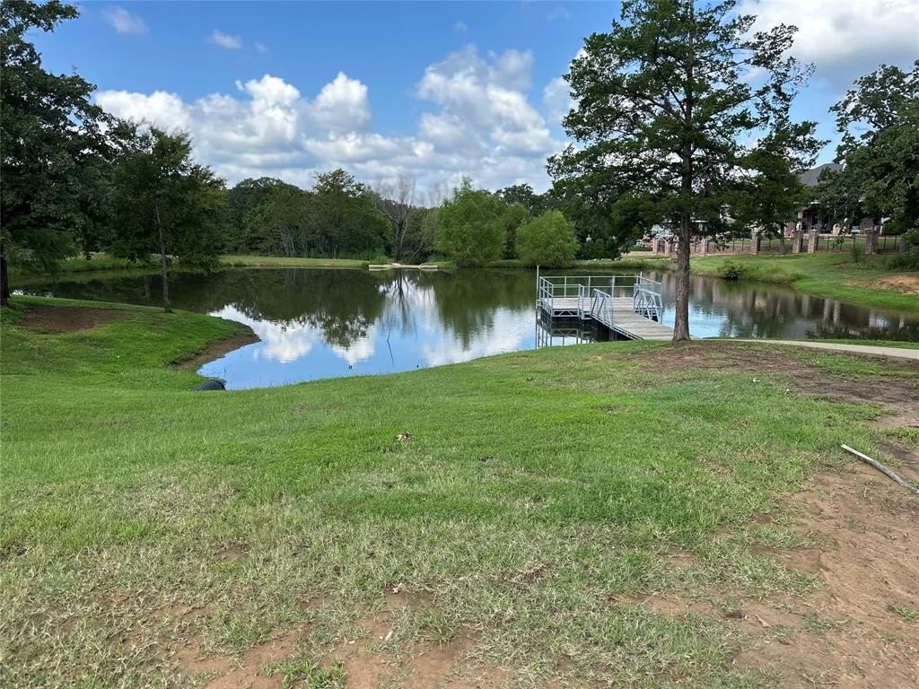 Other - 112 Sailfish Point Drive, Gordonville, TX