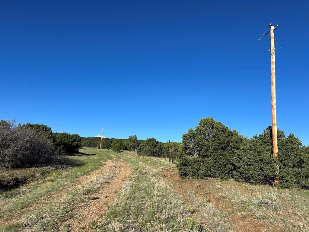 Other - Silver Spurs Ranch lot: 165, Walsenburg, CO
