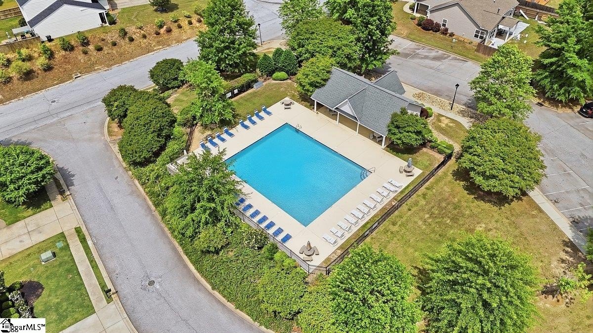 Single Family 3BR 2BA - 205 Garfield Lane, Simpsonville, SC
