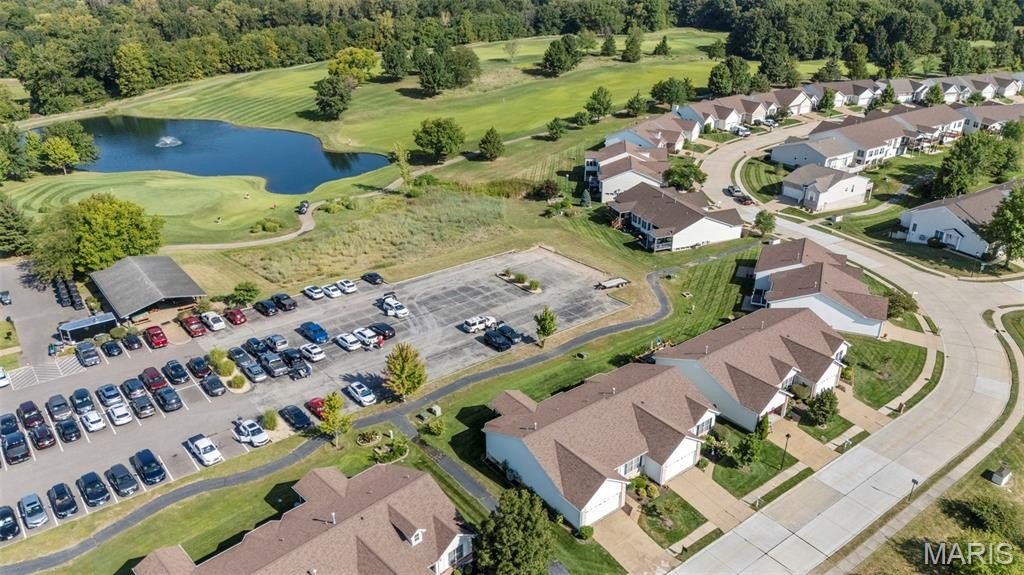Condo 3BR 3BA - 1101 Silo Bend Drive, Wentzville, MO