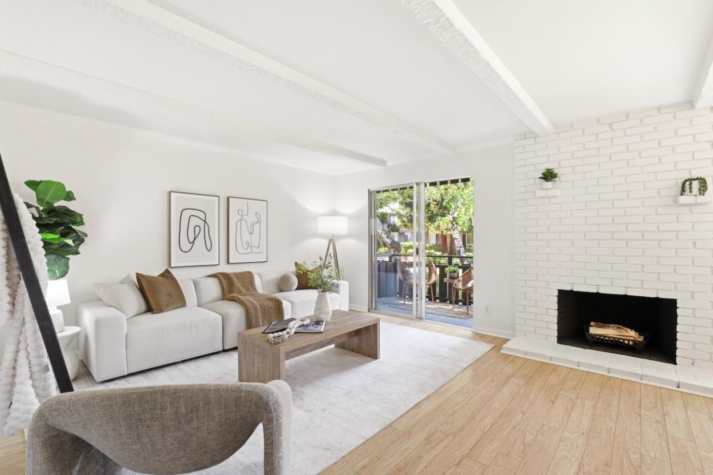 Condo 2BR 2BA - 100 E Middlefield RD 3B, MOUNTAIN VIEW, CA