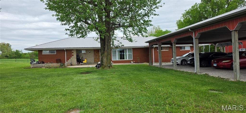 Other - 1432 W Pine Street, Percy, IL