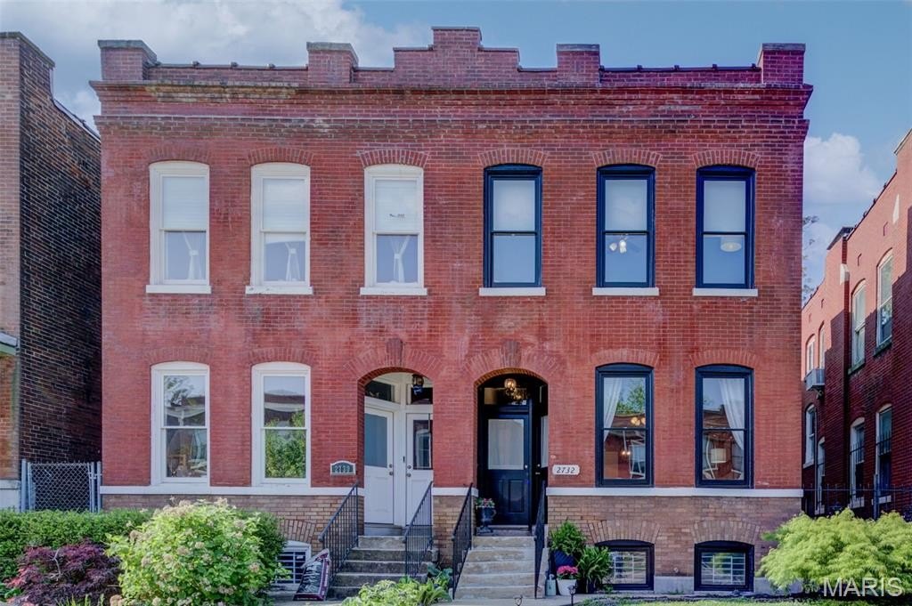 Single Family 3BR 3BA - 2732 Accomac Street, St Louis, MO