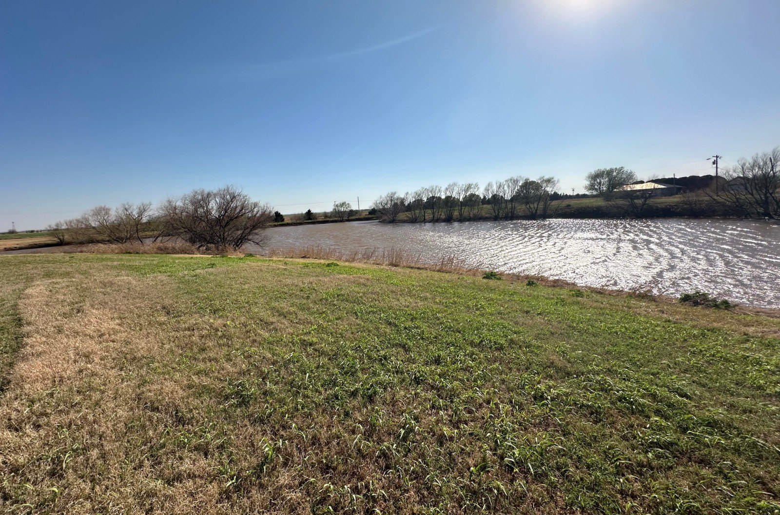 Other - 0010 E Buffalo, Hunter, OK