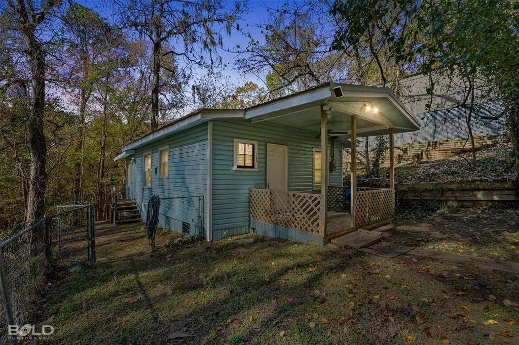 Single Family 1BR 1BA - 333 Canal Street, Ward, LA