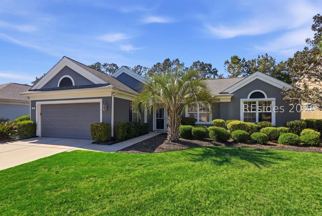 Other 2BR 2BA - 10 Fairforest Lane, Bluffton, SC