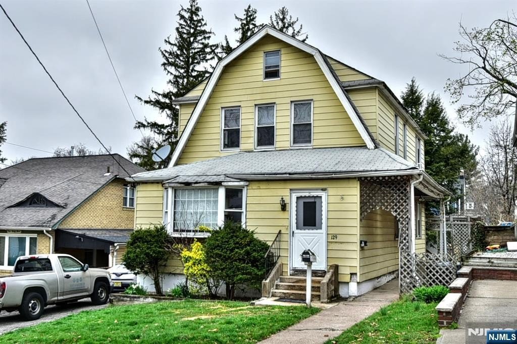 Other 4BR 2BA - 129 South Street, Bogota, NJ