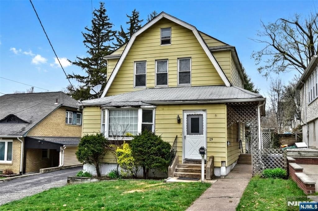 Other 4BR 2BA - 129 South Street, Bogota, NJ