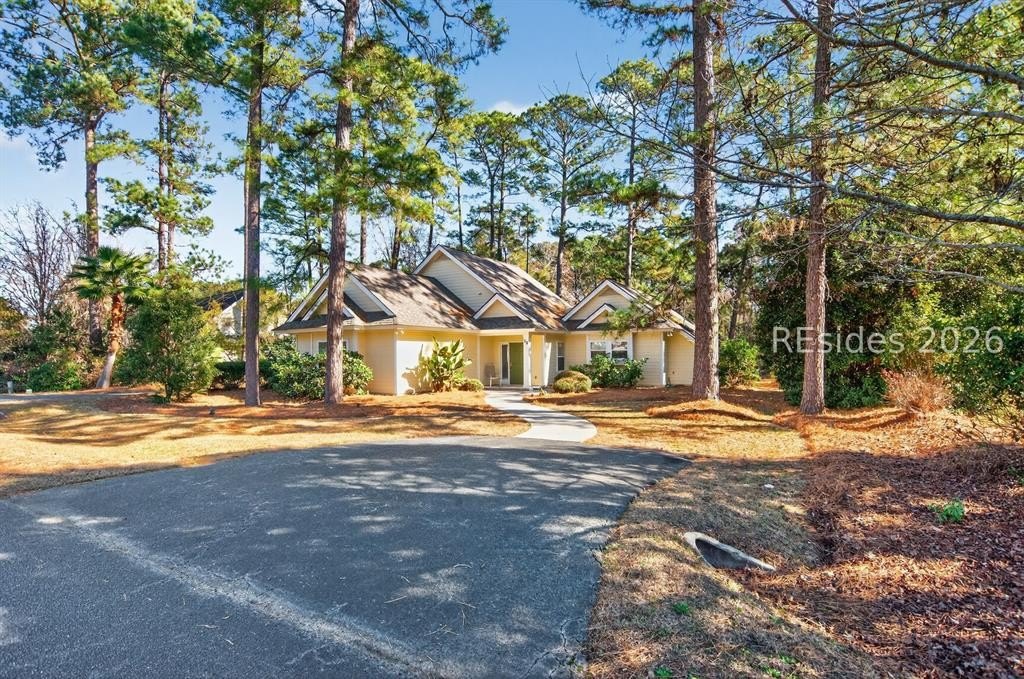 Other 3BR 2BA - 50 Heritage Lakes Drive, Bluffton, SC