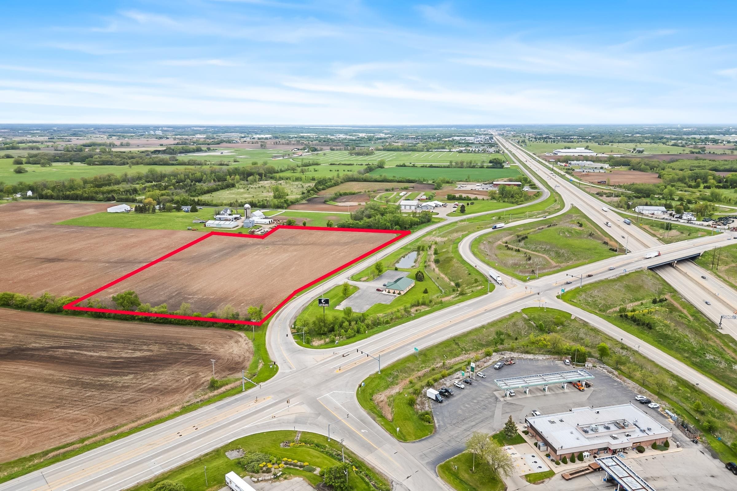 Other - 1600 Planeview Drive, Oshkosh, WI