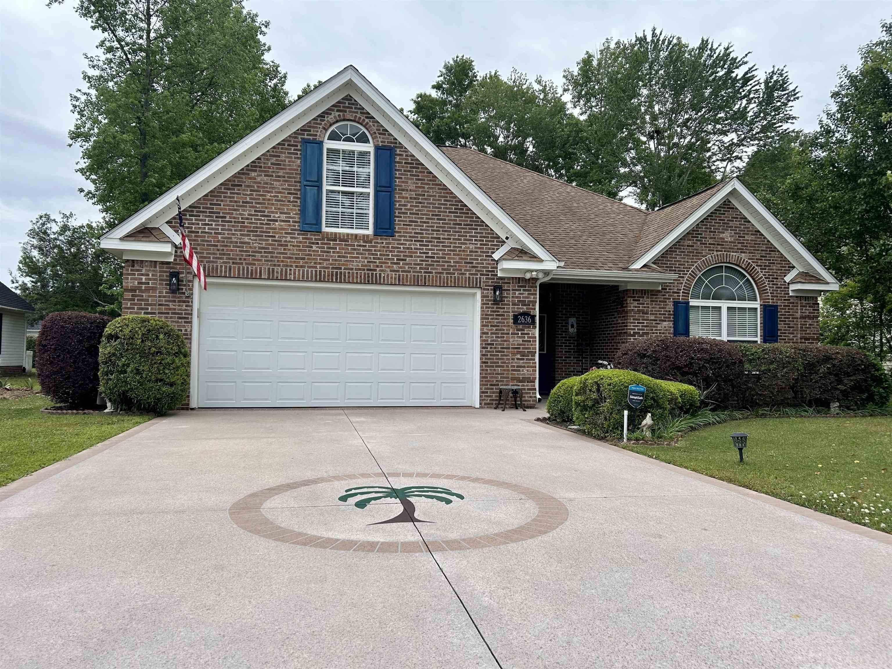 Other 3BR 3BA - 2636 Brick Dr., Longs, SC