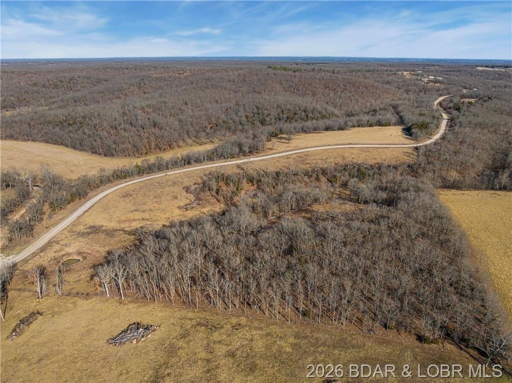 Other - Tract A Camden Line Road, Lebanon, MO