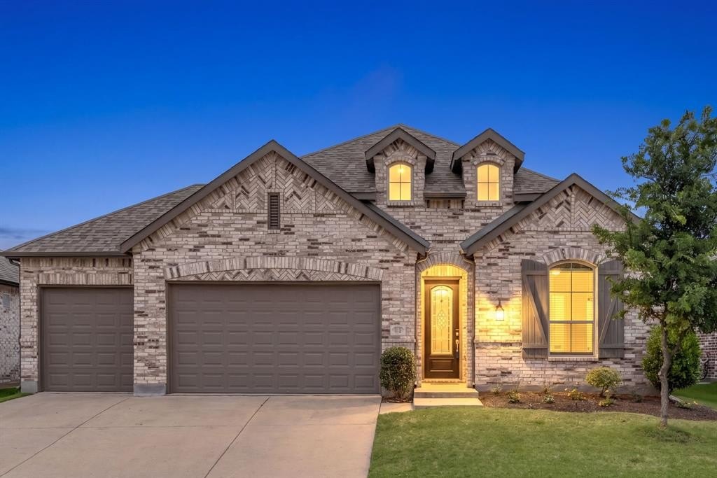Single Family 4BR 3BA - 902 Pelican Drive, Sherman, TX