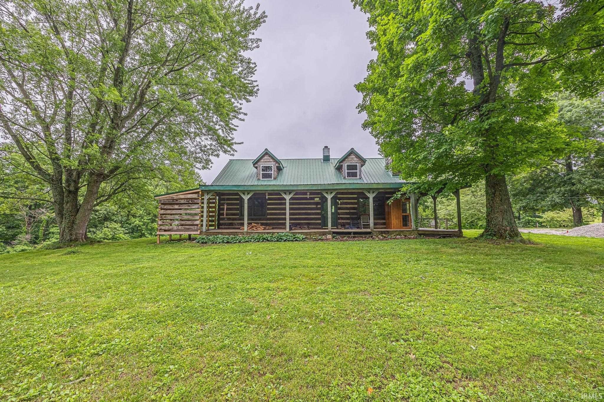 Single Family 3BR 2BA - 9010 E 450 N Road, Dubois, IN