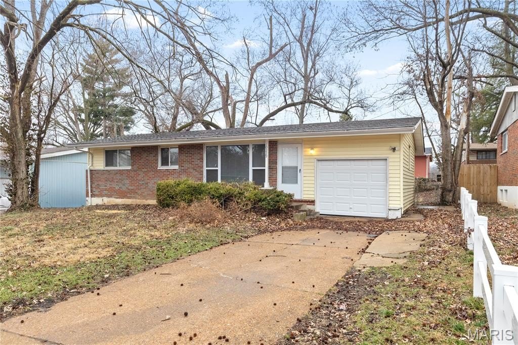 Single Family 3BR 2BA - 10229 Edgefield Drive, Unincorporated, MO