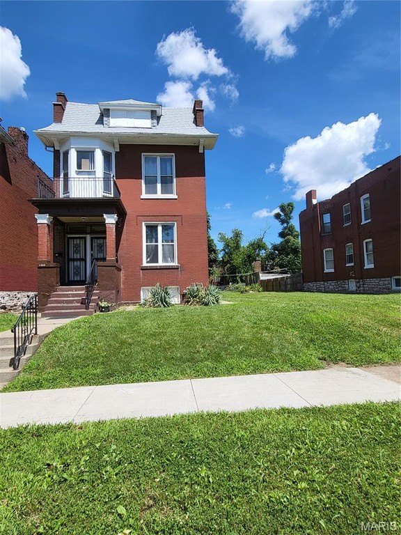 Other - 4509 Adelaide Avenue, St Louis, MO