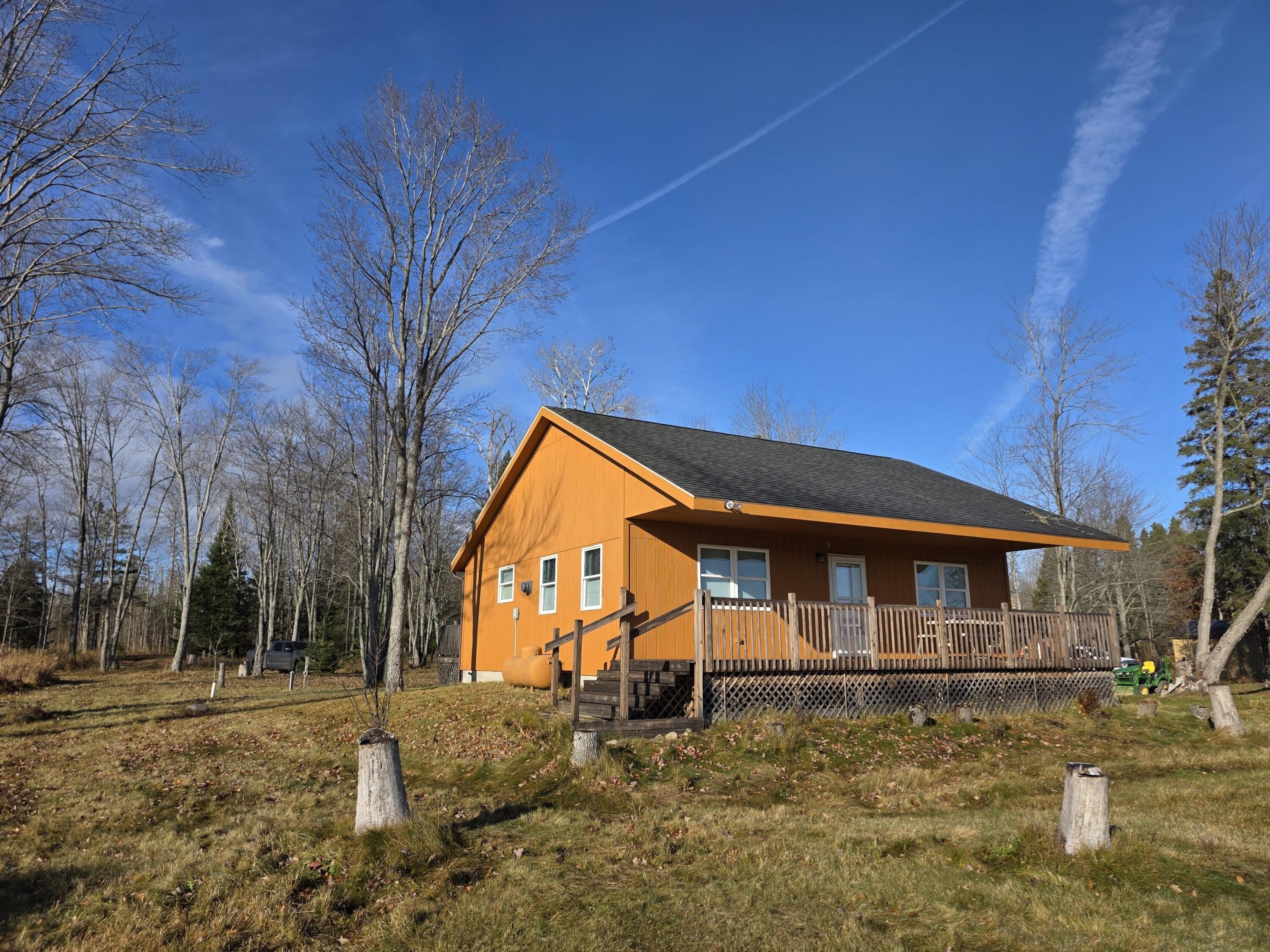 Other 2BR 1BA - 13851 S Deer Trail Row, Neebish Island, MI
