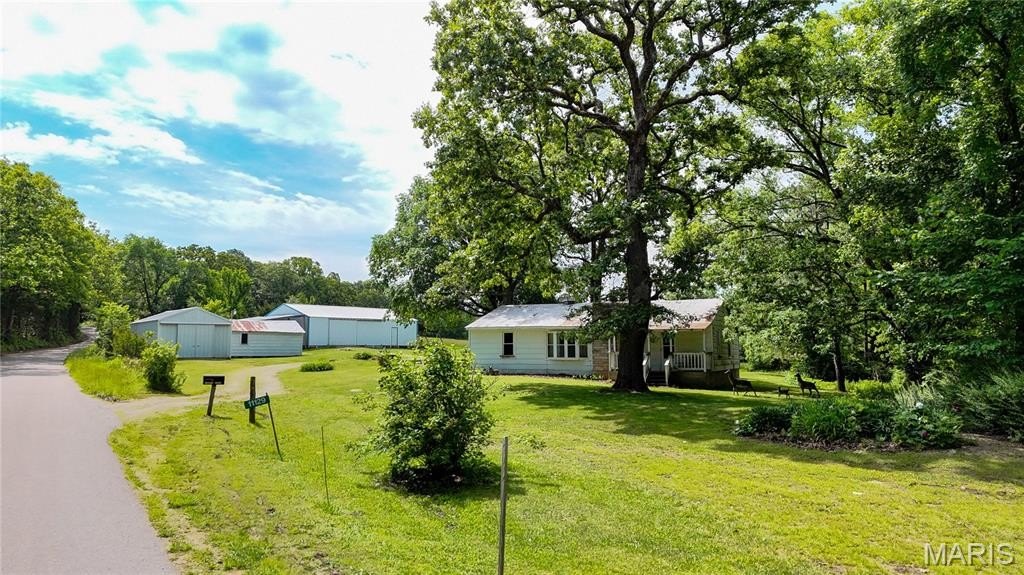 Single Family 2BR 1BA - 11129 Carp Lake Road, Richwoods, MO