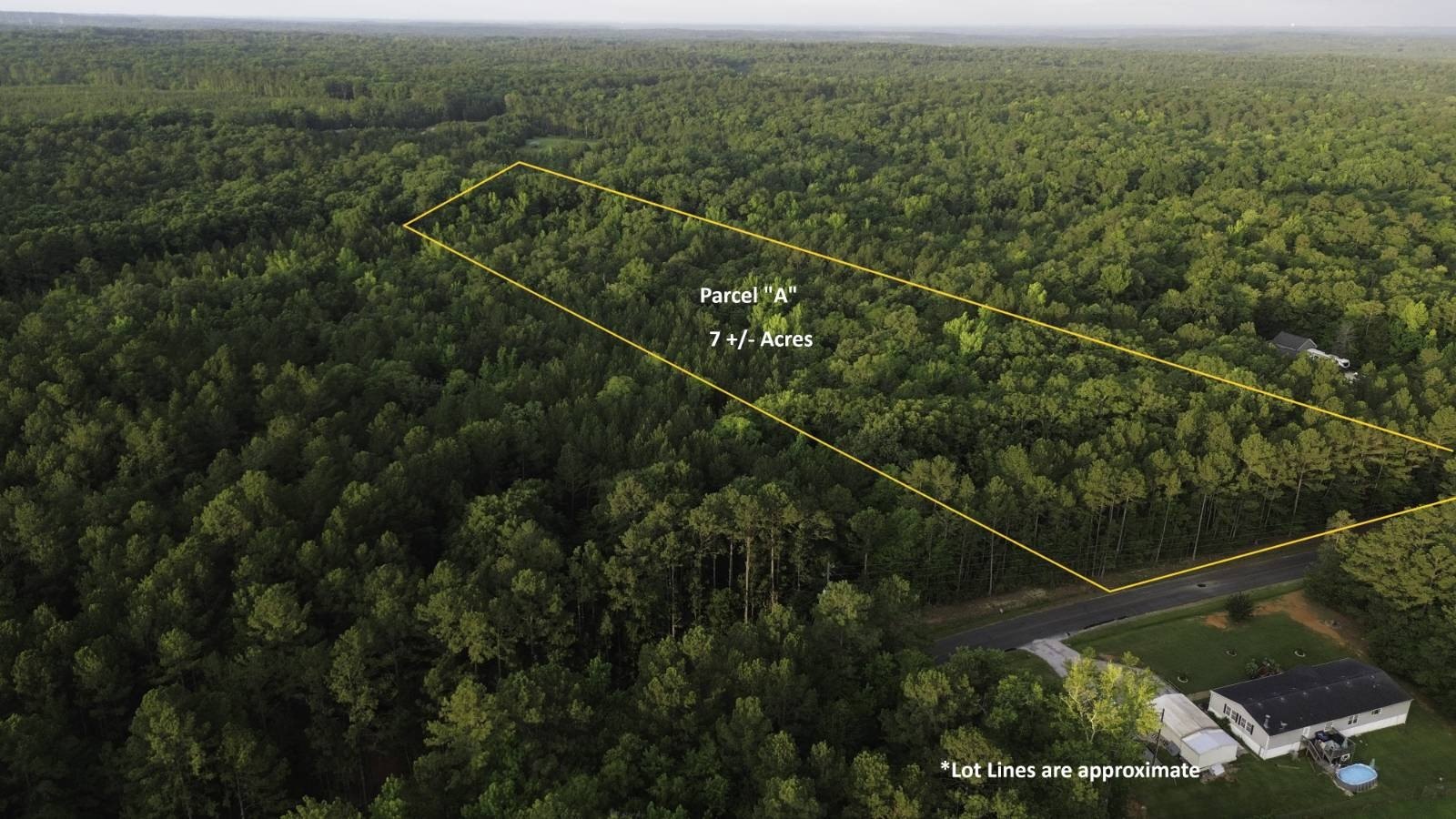 Other - 1325 Sherrill Lever Road, Blythewood, SC