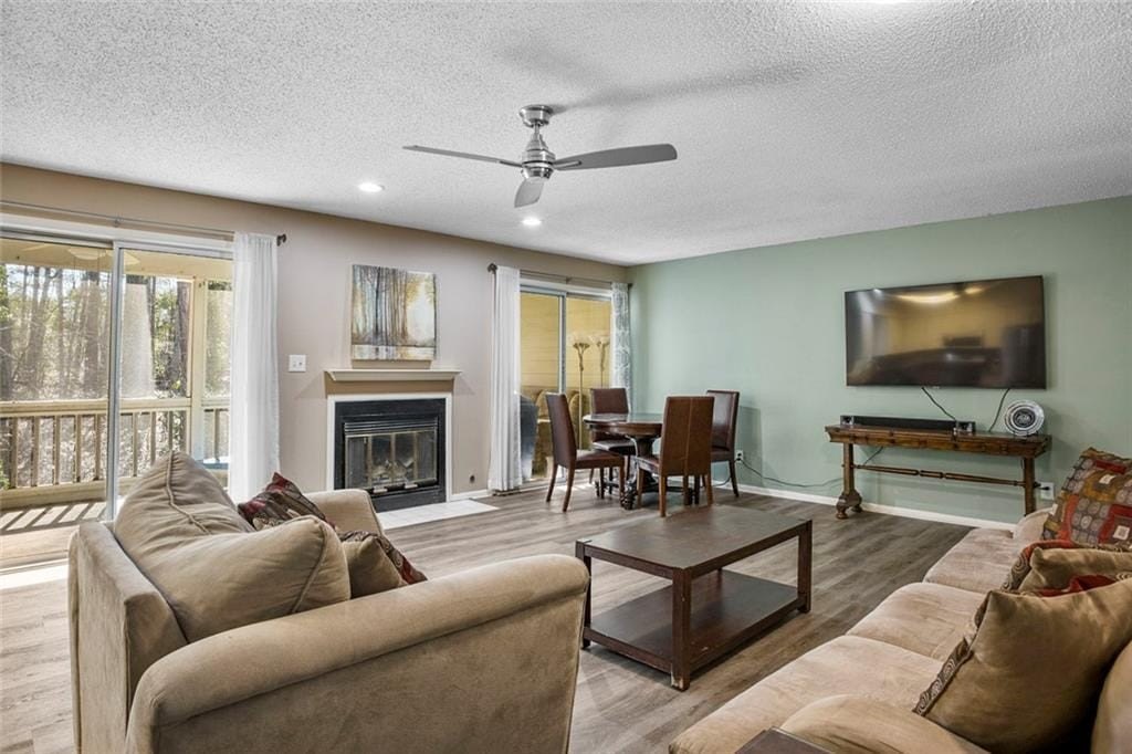 Condo 2BR 2BA - 32 Springhedge Court, Smyrna, GA