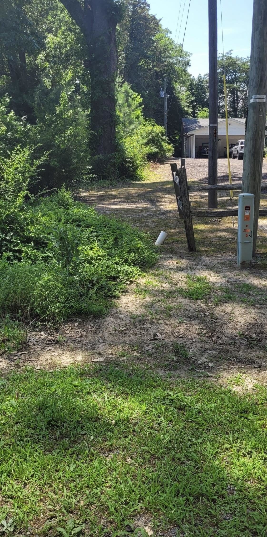 Other - MONROE BAY CIR, COLONIAL BEACH, VA