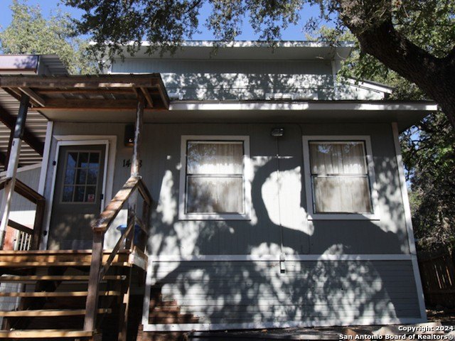 1468 Pebble Bch Rd  