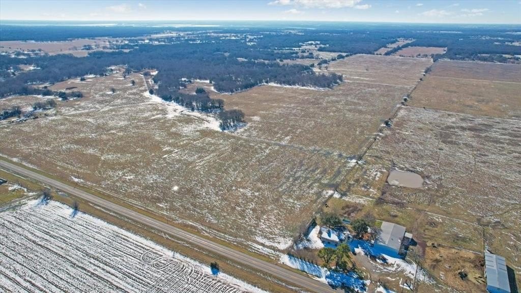 Other - TBD 247 Acres Fm 1396 Highway, Ivanhoe, TX